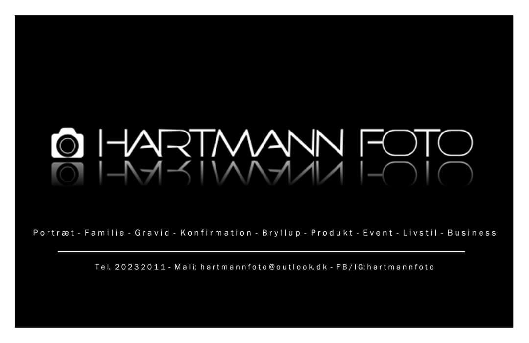Hartmann foto