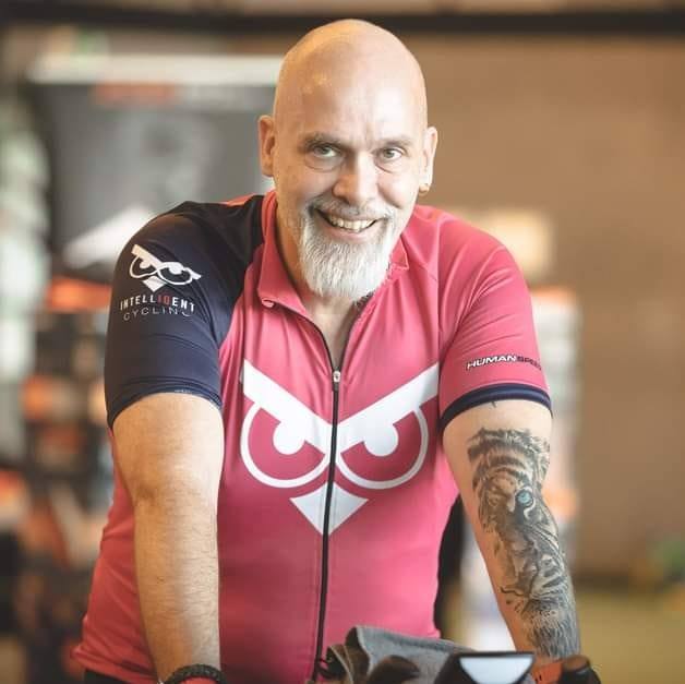 Jan Frederiksen