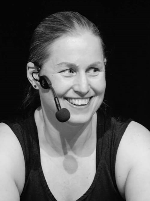 Lene Lystrup