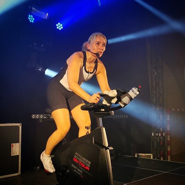 Rikke Kirkegaard
